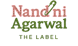 nandiniagarwalthelabel.com
